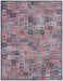 Unique Loom Sisu Collection Area Rug - Chennai