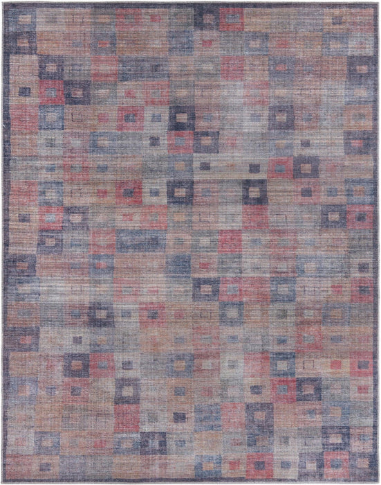 Unique Loom Sisu Collection Area Rug - Chennai