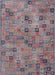 Unique Loom Sisu Collection Area Rug - Chennai
