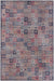 Unique Loom Sisu Collection Area Rug - Chennai