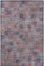 Unique Loom Sisu Collection Area Rug - Chennai