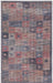 Unique Loom Sisu Collection Area Rug - Chennai