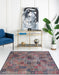 Unique Loom Sisu Collection Area Rug - Chennai