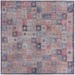 Unique Loom Sisu Collection Area Rug - Chennai