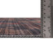Unique Loom Sisu Collection Area Rug - Chennai