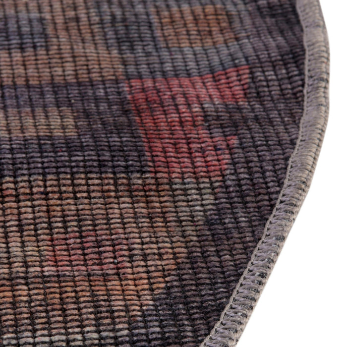 Unique Loom Sisu Collection Area Rug - Chennai