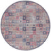 Unique Loom Sisu Collection Area Rug - Chennai