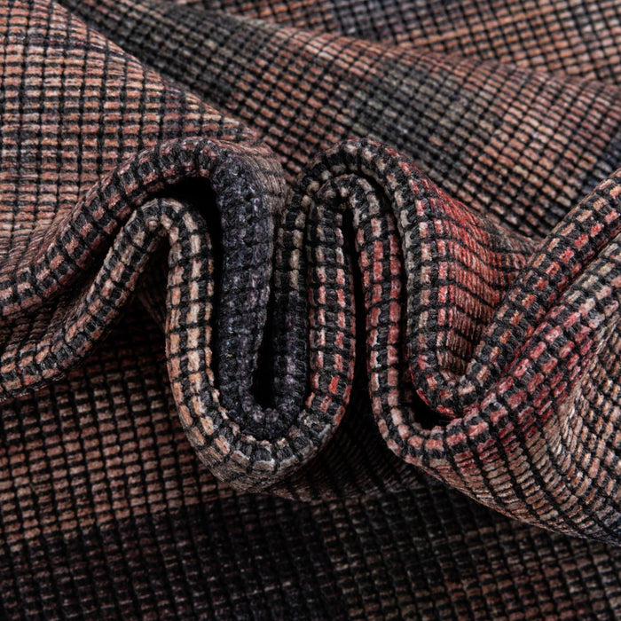 Unique Loom Sisu Collection Area Rug - Chennai