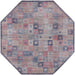 Unique Loom Sisu Collection Area Rug - Chennai