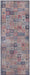 Unique Loom Sisu Collection Area Rug - Chennai