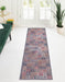 Unique Loom Sisu Collection Area Rug - Chennai