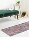 Unique Loom Sisu Collection Area Rug - Chennai