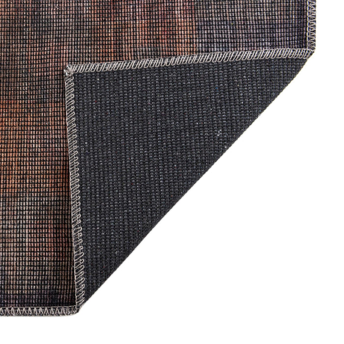 Unique Loom Sisu Collection Area Rug - Chennai