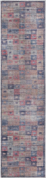 Unique Loom Sisu Collection Area Rug - Chennai