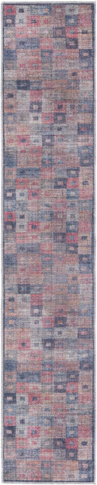 Unique Loom Sisu Collection Area Rug - Chennai