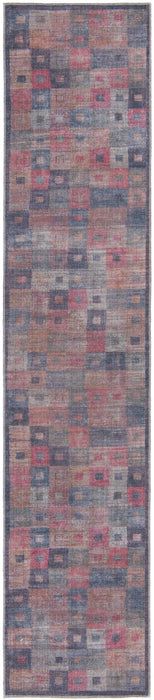 Unique Loom Sisu Collection Area Rug - Chennai