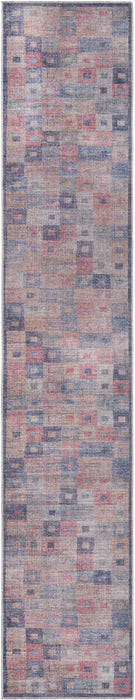 Unique Loom Sisu Collection Area Rug - Chennai