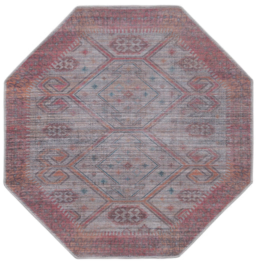 Unique Loom Sisu Collection Area Rug - Punjab