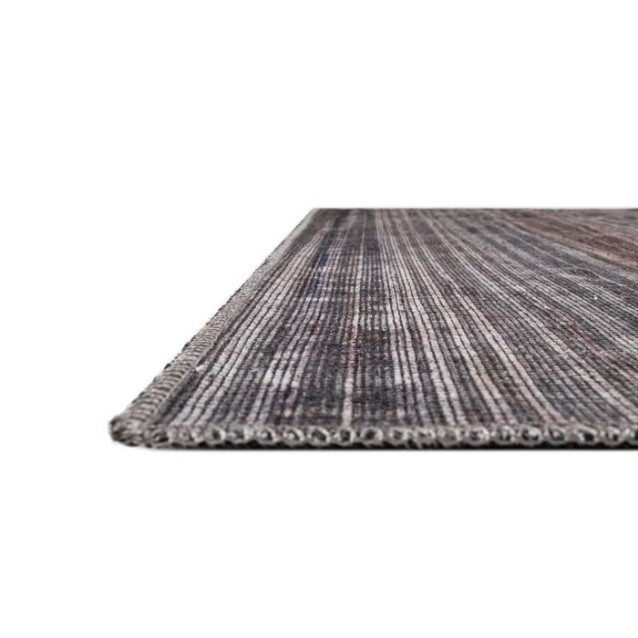 Unique Loom Sisu Collection Area Rug - Kerala