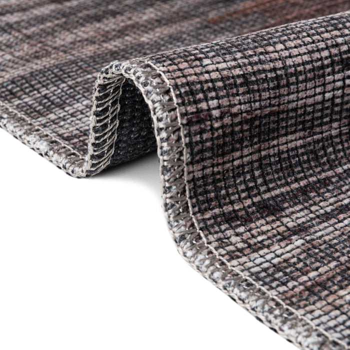 Unique Loom Sisu Collection Area Rug - Kerala