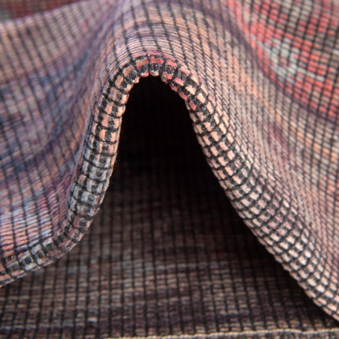 Unique Loom Sisu Collection Area Rug - Kolkata