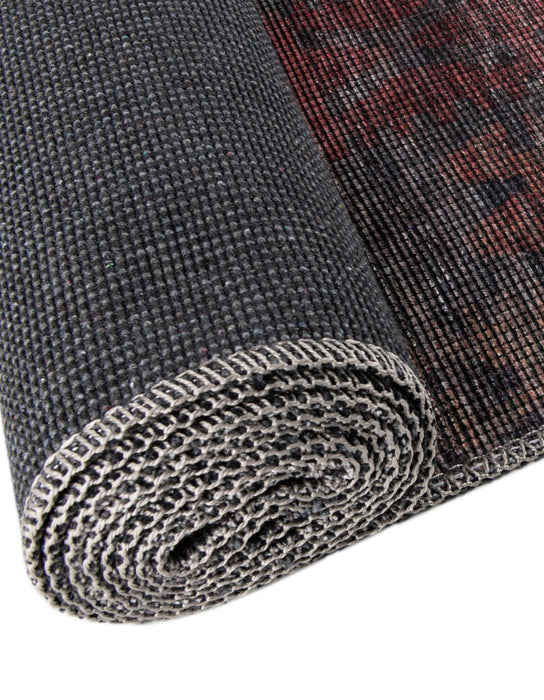 Unique Loom Sisu Collection Area Rug - Bihar