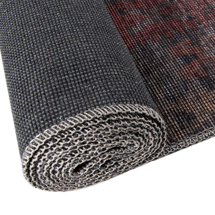 Unique Loom Sisu Collection Area Rug - Bihar