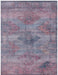 Unique Loom Sisu Collection Area Rug - Goa
