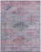Unique Loom Sisu Collection Area Rug - Goa