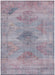 Unique Loom Sisu Collection Area Rug - Goa