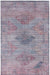 Unique Loom Sisu Collection Area Rug - Goa