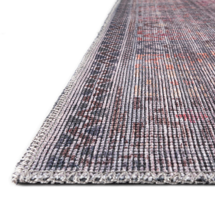 Unique Loom Sisu Collection Area Rug - Goa