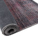 Unique Loom Sisu Collection Area Rug - Goa