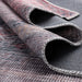 Unique Loom Sisu Collection Area Rug - Goa