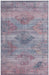 Unique Loom Sisu Collection Area Rug - Goa