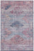Unique Loom Sisu Collection Area Rug - Goa