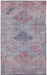 Unique Loom Sisu Collection Area Rug - Goa