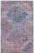 Unique Loom Sisu Collection Area Rug - Goa