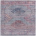 Unique Loom Sisu Collection Area Rug - Goa