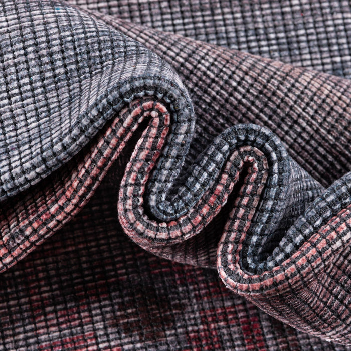 Unique Loom Sisu Collection Area Rug - Goa