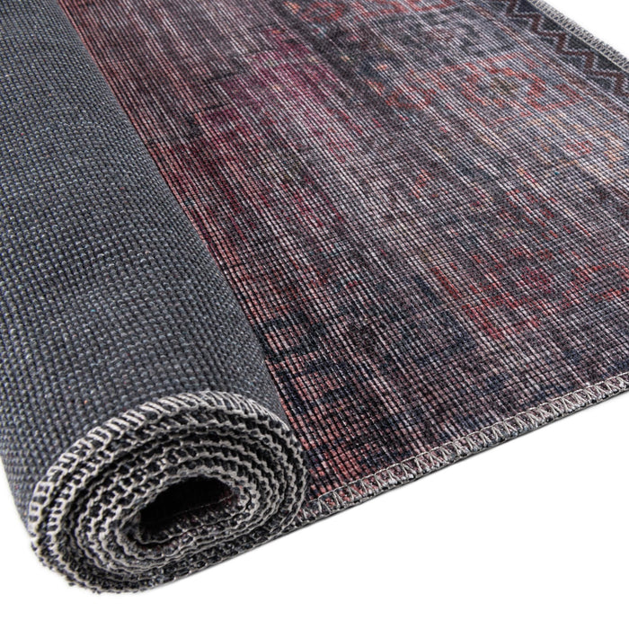 Unique Loom Sisu Collection Area Rug - Goa