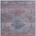 Unique Loom Sisu Collection Area Rug - Goa