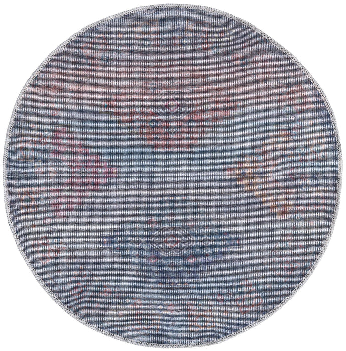 Unique Loom Sisu Collection Area Rug - Goa