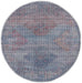 Unique Loom Sisu Collection Area Rug - Goa