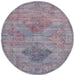 Unique Loom Sisu Collection Area Rug - Goa