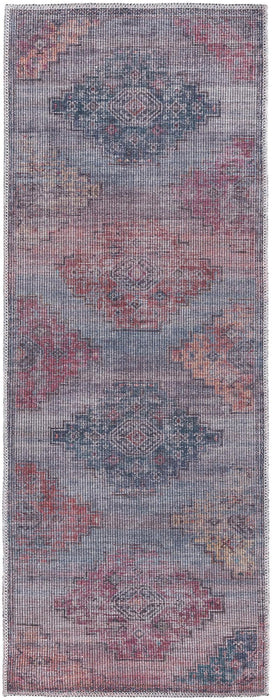 Unique Loom Sisu Collection Area Rug - Goa