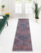 Unique Loom Sisu Collection Area Rug - Goa