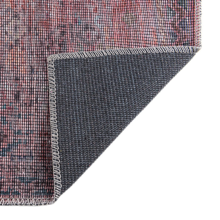 Unique Loom Sisu Collection Area Rug - Goa