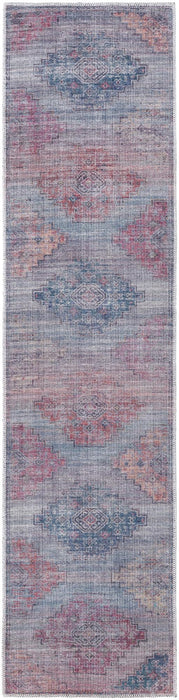 Unique Loom Sisu Collection Area Rug - Goa