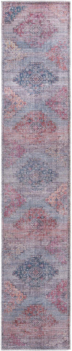 Unique Loom Sisu Collection Area Rug - Goa